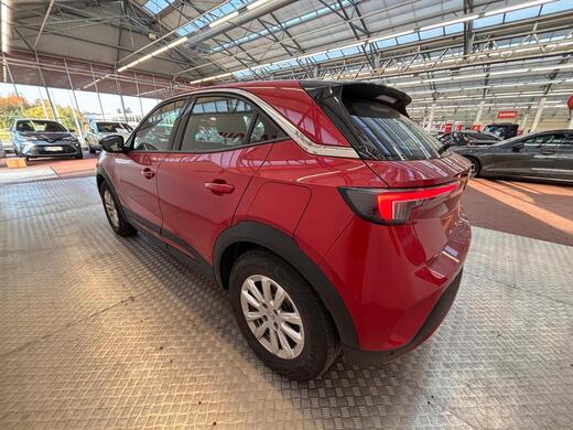 Opel Mokka-e vaihtoauto