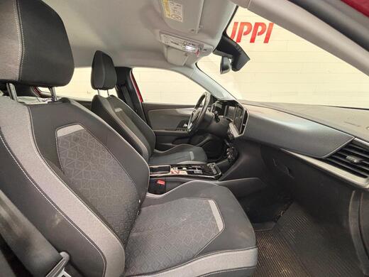 Opel Mokka-e vaihtoauto