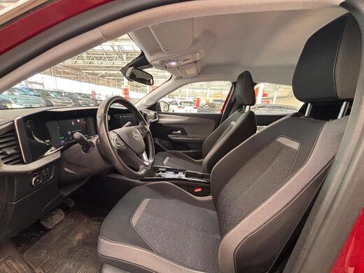 Opel Mokka-e vaihtoauto