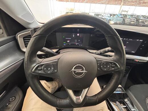 Opel Mokka-e vaihtoauto