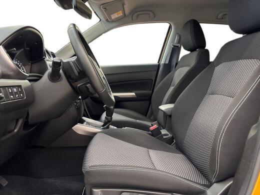 Suzuki Vitara vaihtoauto