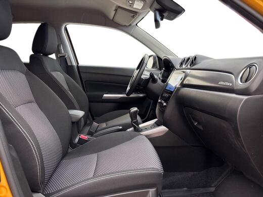 Suzuki Vitara vaihtoauto