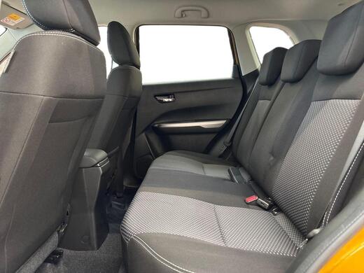 Suzuki Vitara vaihtoauto