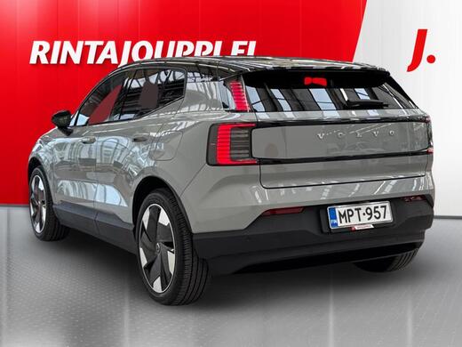 Volvo EX30 vaihtoauto