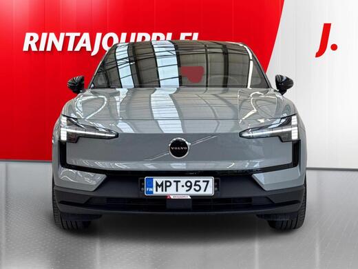 Volvo EX30 vaihtoauto