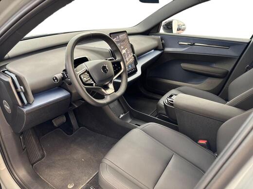 Volvo EX30 vaihtoauto