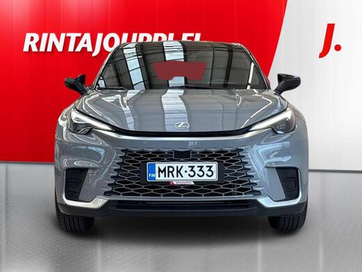 Lexus LBX vaihtoauto