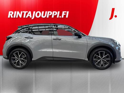 Lexus LBX vaihtoauto
