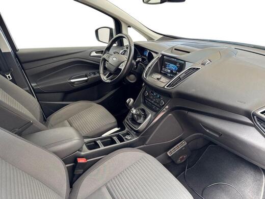Ford Grand C-MAX vaihtoauto