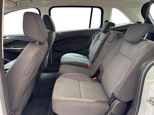 Ford Grand C-MAX vaihtoauto