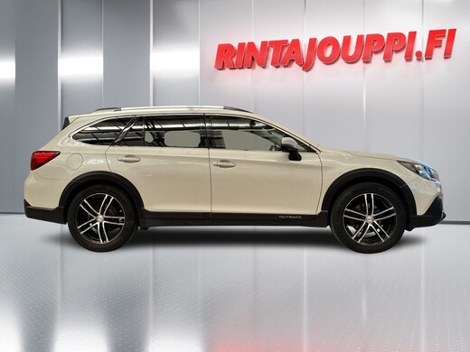 Subaru Outback vaihtoauto