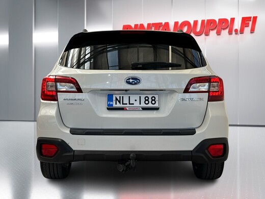 Subaru Outback vaihtoauto