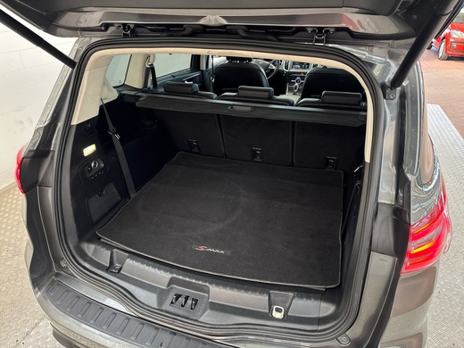 Ford S-MAX vaihtoauto