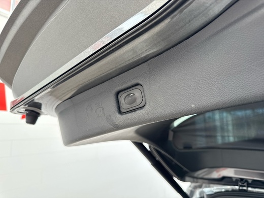 Ford S-MAX vaihtoauto