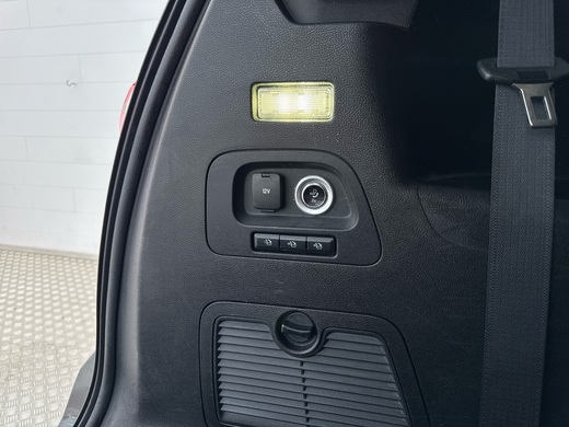 Ford S-MAX vaihtoauto