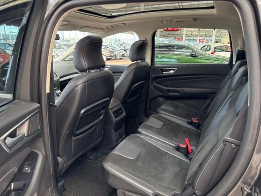 Ford S-MAX vaihtoauto