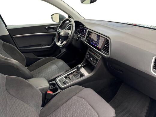 SEAT Ateca vaihtoauto