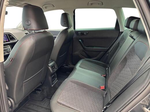SEAT Ateca vaihtoauto