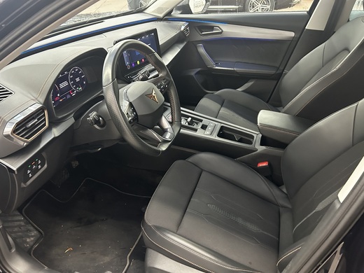 Cupra Formentor vaihtoauto