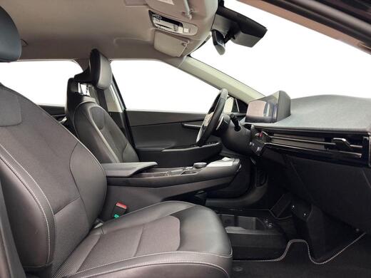 Kia EV6 vaihtoauto