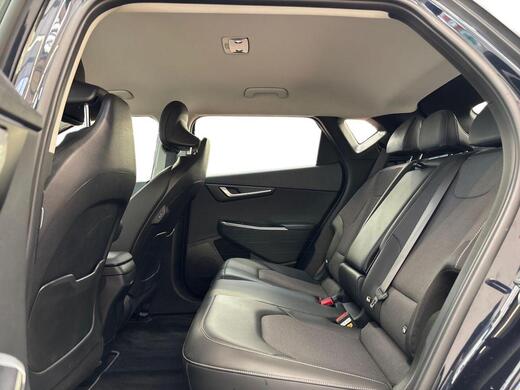 Kia EV6 vaihtoauto