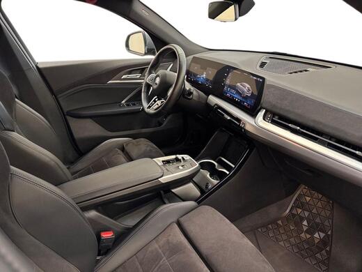 BMW iX2 vaihtoauto