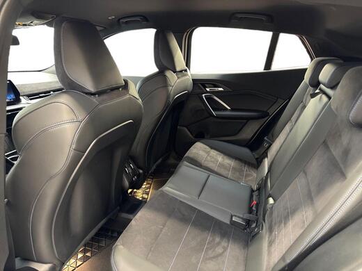 BMW iX2 vaihtoauto