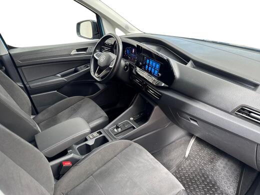 Volkswagen Caddy vaihtoauto