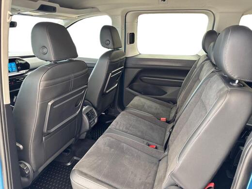 Volkswagen Caddy vaihtoauto
