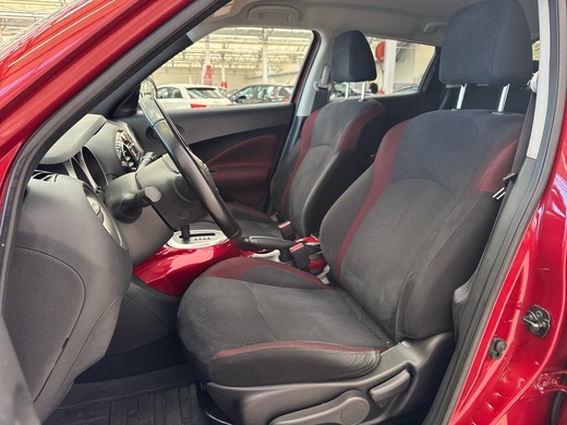Nissan Juke vaihtoauto