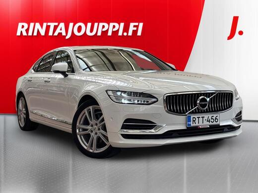 Volvo S90 vaihtoauto