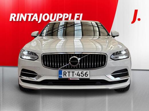 Volvo S90 vaihtoauto
