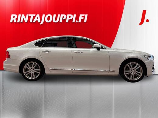 Volvo S90 vaihtoauto
