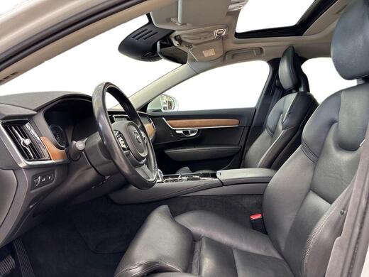 Volvo S90 vaihtoauto
