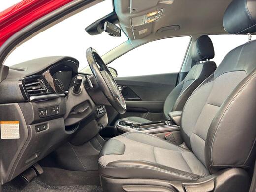 Kia Niro Electric vaihtoauto
