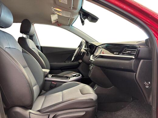 Kia Niro Electric vaihtoauto