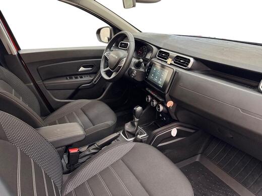 Dacia Duster vaihtoauto