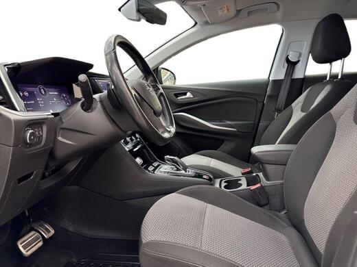 Opel Grandland vaihtoauto