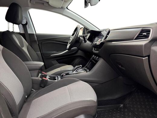 Opel Grandland vaihtoauto