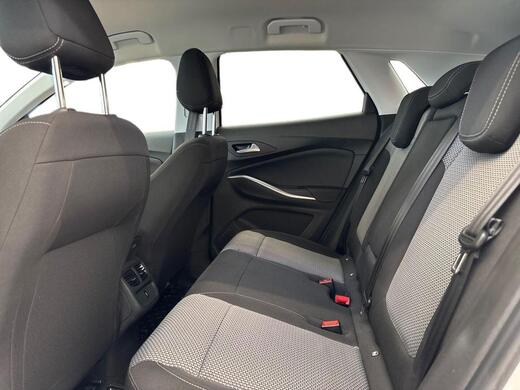 Opel Grandland vaihtoauto