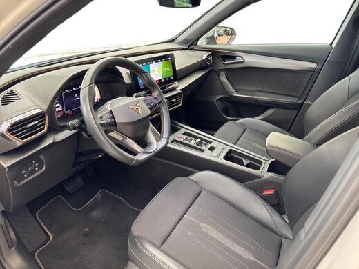 Cupra Formentor vaihtoauto