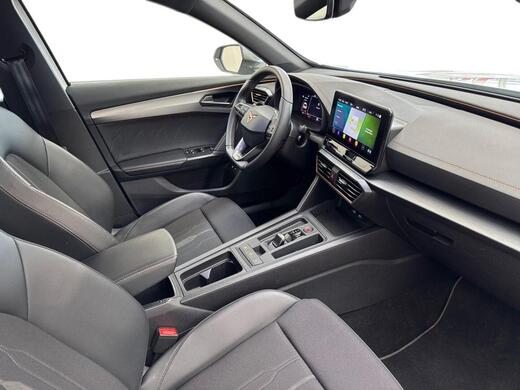 Cupra Formentor vaihtoauto