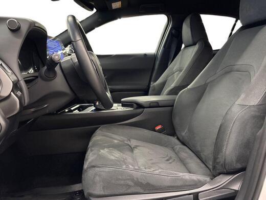 Lexus UX vaihtoauto