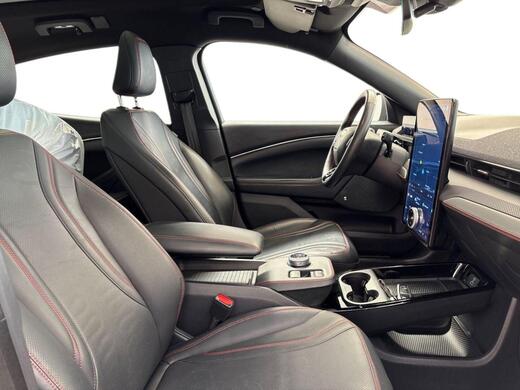 Ford USA Mustang vaihtoauto