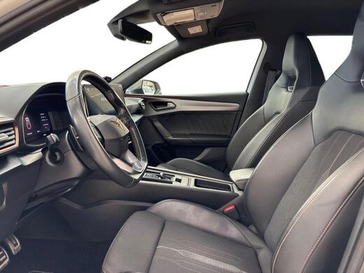 Cupra Leon Sportstourer vaihtoauto