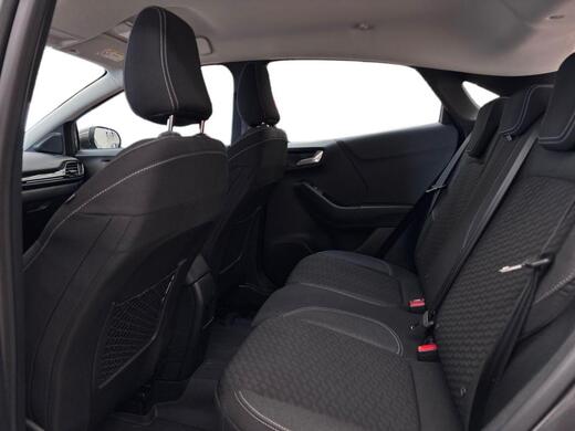 Ford Puma vaihtoauto
