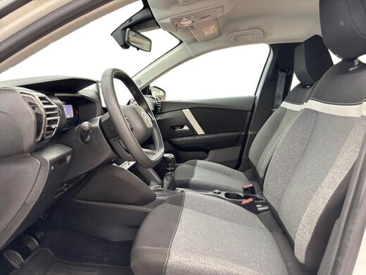 Citroën C4 vaihtoauto