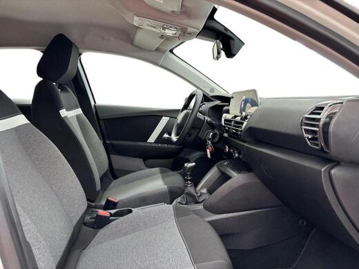 Citroën C4 vaihtoauto