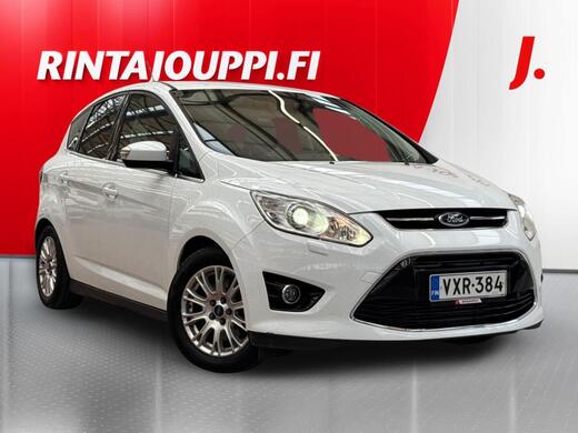 Ford C-MAX vaihtoauto