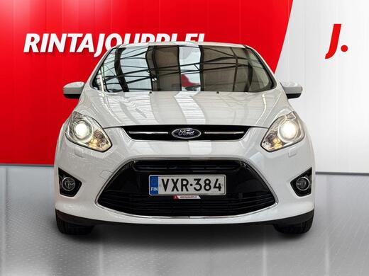 Ford C-MAX vaihtoauto